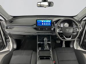 Chery Tiggo 4 PRO 1.5 LIT CVT - Image 8