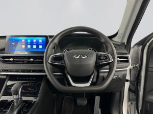 Chery Tiggo 4 PRO 1.5 LIT CVT - Image 9