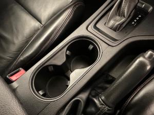 Ford Ranger 2.2TDCI XL automaticD/C - Image 13