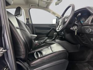 Ford Ranger 2.2TDCI XL automaticD/C - Image 18
