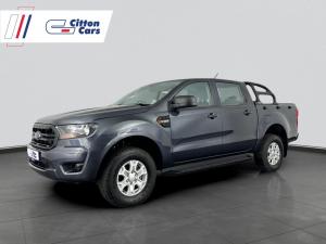 Ford Ranger 2.2TDCI XL automaticD/C - Image 1