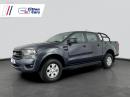 Thumbnail Ford Ranger 2.2TDCI XL automaticD/C