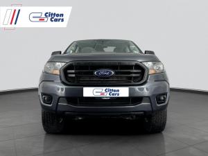 Ford Ranger 2.2TDCI XL automaticD/C - Image 2