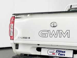 GWM Steed 5 2.0 S S/C - Image 11