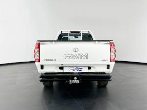 GWM Steed 5 2.0 S S/C - Image 13