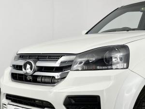 GWM Steed 5 2.0 S S/C - Image 14