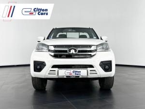 GWM Steed 5 2.0 S S/C - Image 1