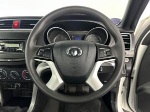 GWM Steed 5 2.0 S S/C - Image 9