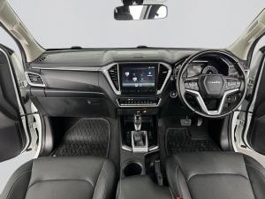 Isuzu D-MAX 3.0 Ddi LSE automatic E/CAB - Image 10