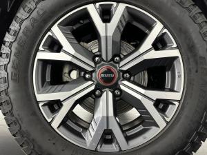 Isuzu D-MAX 3.0 Ddi LSE automatic E/CAB - Image 17