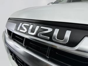 Isuzu D-MAX 3.0 Ddi LSE automatic E/CAB - Image 19
