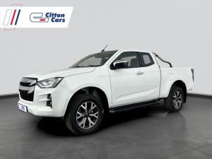 Isuzu D-MAX 3.0 Ddi LSE automatic E/CAB - Image 1