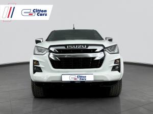 Isuzu D-MAX 3.0 Ddi LSE automatic E/CAB - Image 2