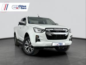 Isuzu D-MAX 3.0 Ddi LSE automatic E/CAB - Image 3