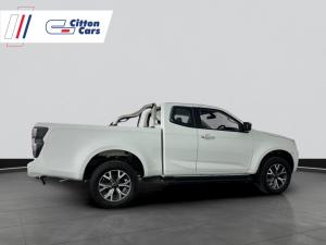 Isuzu D-MAX 3.0 Ddi LSE automatic E/CAB - Image 5