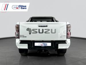 Isuzu D-MAX 3.0 Ddi LSE automatic E/CAB - Image 6