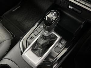 Isuzu D-MAX 3.0 Ddi LSE automatic E/CAB - Image 9