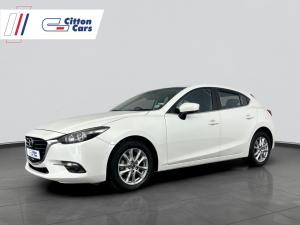 Mazda MAZDA3 1.6 Dynamic 5-Door automatic - Image 1