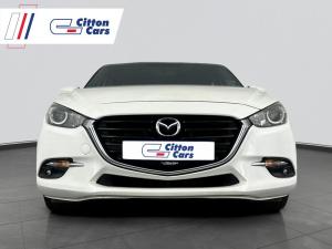 Mazda MAZDA3 1.6 Dynamic 5-Door automatic - Image 3