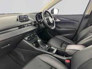 Mazda CX-3 2.0 Active automatic - Image 12