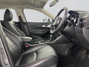 Mazda CX-3 2.0 Active automatic - Image 15