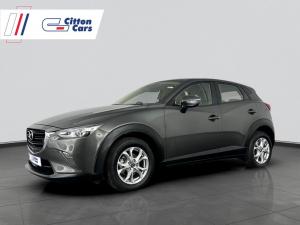 Mazda CX-3 2.0 Active automatic - Image 1