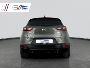 Mazda CX-3 2.0 Active automatic - Image 2