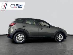 Mazda CX-3 2.0 Active automatic - Image 3