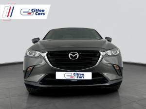 Mazda CX-3 2.0 Active automatic - Image 4