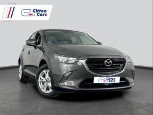 Mazda CX-3 2.0 Active automatic - Image 5