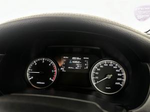 Mazda BT-50 3.0TD Individual 4X4 automatic D/C - Image 13