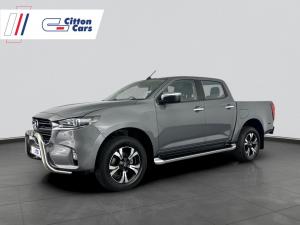 Mazda BT-50 3.0TD Individual 4X4 automatic D/C - Image 1