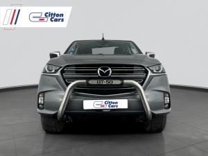 Mazda BT-50 3.0TD Individual 4X4 automatic D/C - Image 2