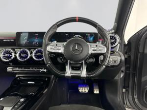Mercedes-Benz AMG A35 4MATIC - Image 12