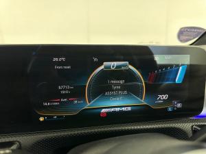 Mercedes-Benz AMG A35 4MATIC - Image 13