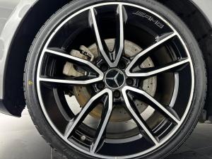 Mercedes-Benz AMG A35 4MATIC - Image 16