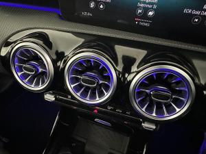 Mercedes-Benz AMG A35 4MATIC - Image 20