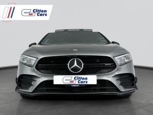 Mercedes-Benz AMG A35 4MATIC - Image 3