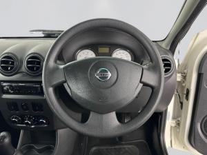 Nissan NP200 1.6 Safety PackS/C - Image 11