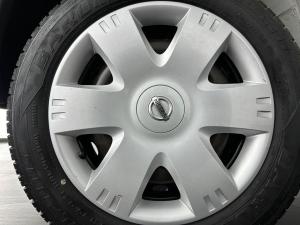 Nissan NP200 1.6 Safety PackS/C - Image 15