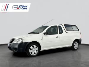 Nissan NP200 1.6 Safety PackS/C - Image 1