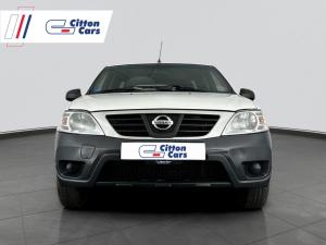 Nissan NP200 1.6 Safety PackS/C - Image 2