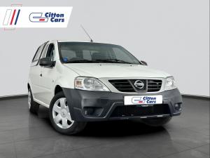 Nissan NP200 1.6 Safety PackS/C - Image 3
