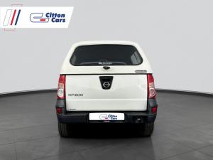 Nissan NP200 1.6 Safety PackS/C - Image 4