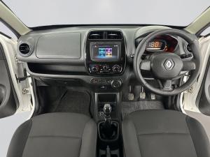 Renault Kwid 1.0 Dynamique / ZEN 5-Door - Image 13