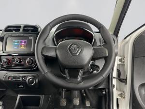 Renault Kwid 1.0 Dynamique / ZEN 5-Door - Image 15
