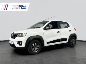Renault Kwid 1.0 Dynamique / ZEN 5-Door - Image 1