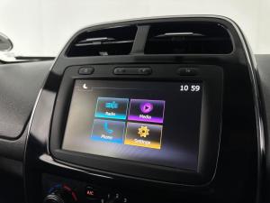 Renault Kwid 1.0 Dynamique / ZEN 5-Door - Image 7