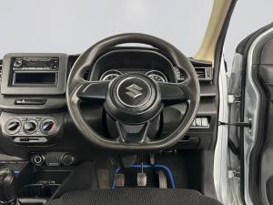 Suzuki Ertiga 1.5 GA - Image 10