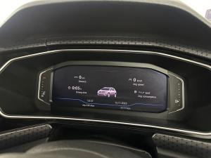 Volkswagen T-CROSS 1.5 TSI R-LINE DSG - Image 10